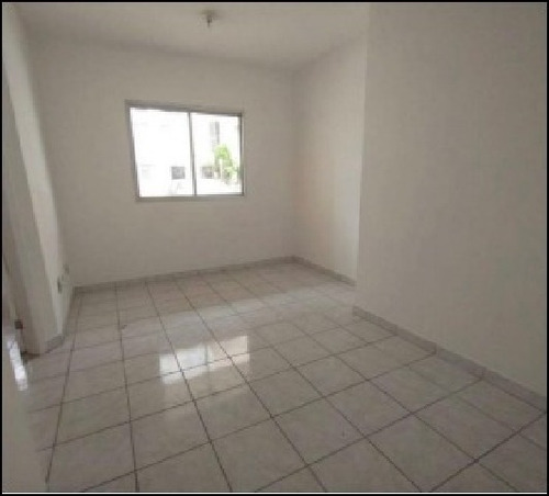Imagem 8 de 12 de Venda - Apartamento Vila Haro - Condominio Vivendas De Sorocaba / Sorocaba/sp - 7032