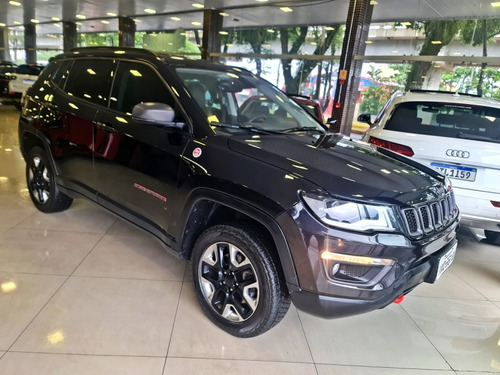 Jeep Compass TRAILHAWK