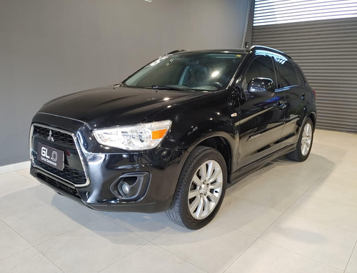 Mitsubishi ASX ASX 2.0 (Aut) 4x2