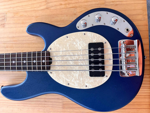 Musicman Sub Americano