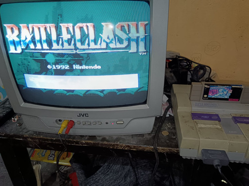 Lote De 10 Juegos De Deportes Snes Funcionales Y Originales (Usado)