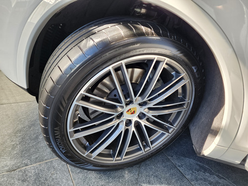 Porsche Cayenne S Coupé 2023