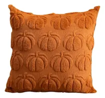 Comprar Fundas De Almohada De Calabaza Fundas De Almohada De Hallowe