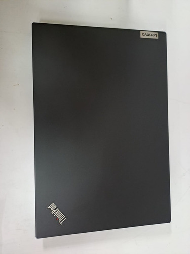 Imagen 3 de 4 de Notebook Lenovo Thinkpad Intel I3 8gb Ram 256 Gb Ssd