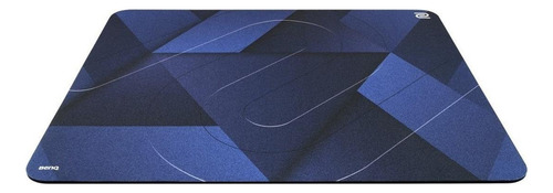Mouse Pad gamer Zowie Divina SR-SE de goma l 39cm x 47cm x 3.5mm deep blue