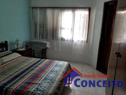 Imagem 25 de 25 de Xc134 - Linda Residência Com Piscina A 600 Metros Do Mar No Bairro Nordeste