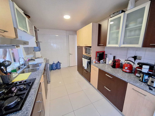 Casa 4d / 4 B En Lomas De Montemar (88407)