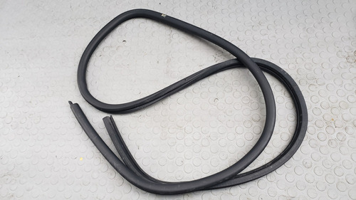 Hule De Puerta Delantera Derecha Volkswagen Bora 2005 - 2010