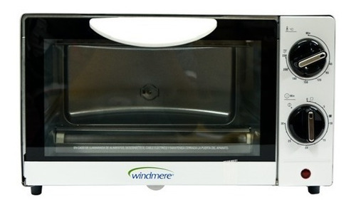 Horno Tostador Windmere