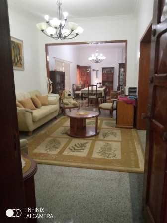 Imagen 11 de 24 de Vendo Casa 315m2 4h/4b/4p Campo Claro 3498
