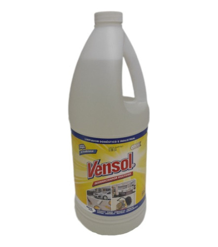  Vensol Multiuso Desmanchador 2 Lt