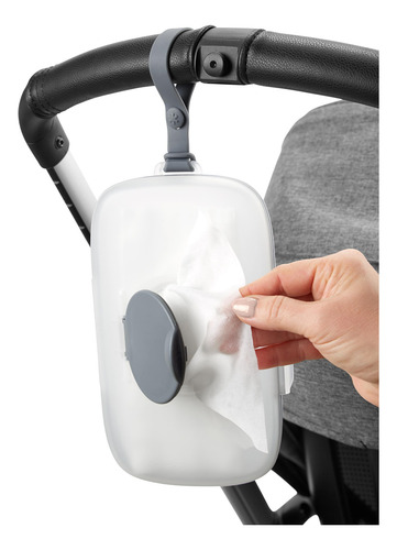 Skip Hop Dispensador De Toallitas | 40 Unidades