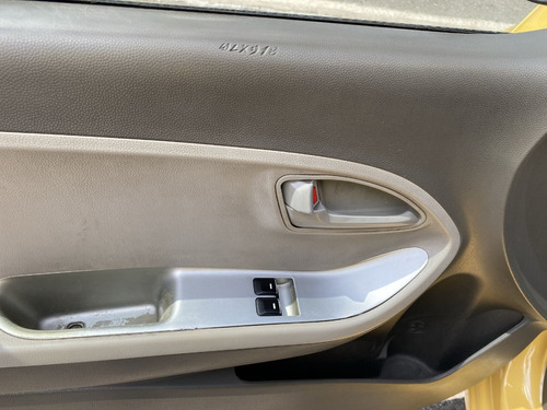 Imagen 12 de 25 de Kia Picanto Ekotaxi + Lx 2017