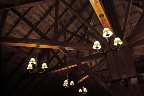Imagen 12 de 26 de Hosteria Miradas Del Lago - Sobre El Lago Epuyén