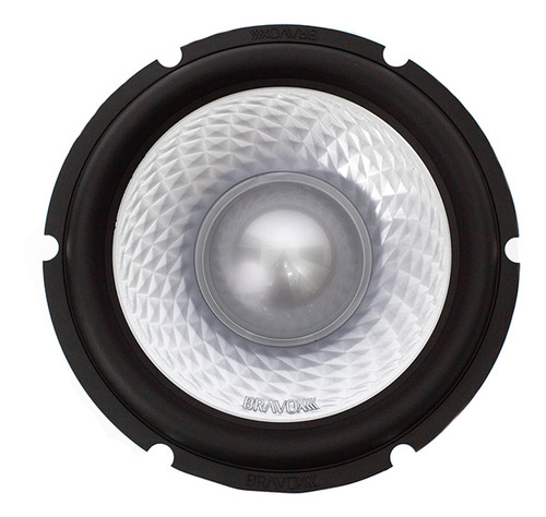 Reparo Bravox Uxp12 Pol D4 4+4 500w + Cola Ciabond