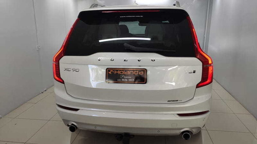 Volvo Xc 90 T-6 Momentum 2.0 320 Cv 5p