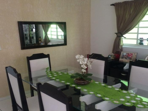 Imagem 3 de 17 de Casa À Venda, 3 Quartos, 1 Suíte, 2 Vagas, Jardim Santo Amaro - Sorocaba/sp - 4789