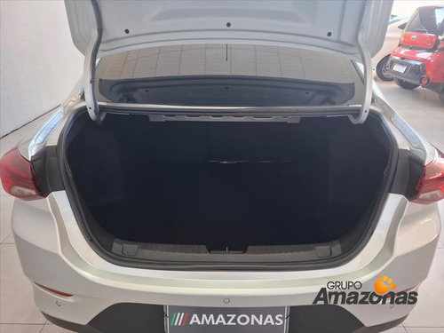 Chevrolet Onix 1.0 TURBO FLEX PLUS PREMIER AUTOMÁTICO