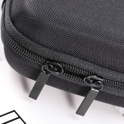 Funda Rígida De Viaje Para Calculadora Gráfica, Bolsa Pr