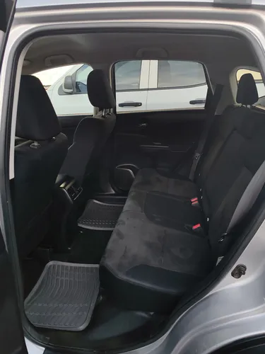 Honda CR-V 2.4 I-style Mt