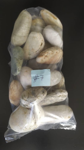 Imagen 8 de 9 de Piedras Naturales Decorativas