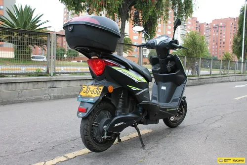 Starker Avanti 3.0 2000w Electrica