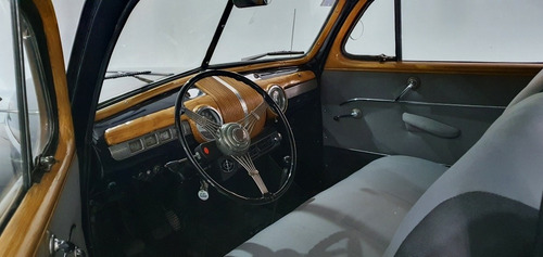 Imagen 10 de 15 de Ford Coupé 1947
