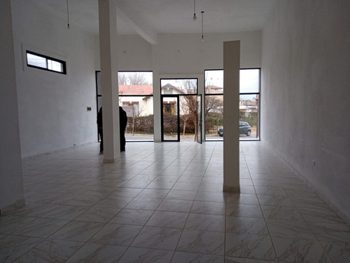 Local Comercial En La Cumbre