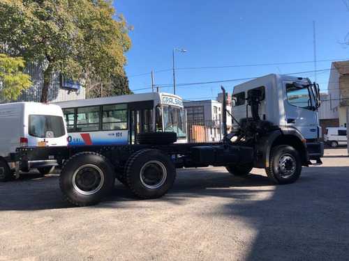 Axor 3131 B/36 6x4