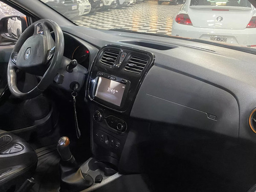 Renault Sandero Stepway 1.6 Privilege 105cv