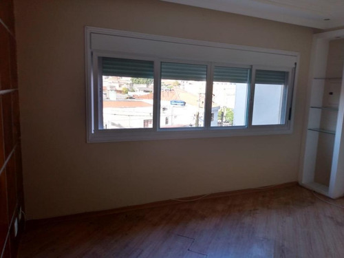 Sobrado Com 3 Dormitórios À Venda, 210 M² Por R$ 750.0 - Vila Formosa - São Paulo/sp - So6625