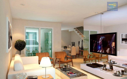 Imagem 4 de 8 de Casa Residencial À Venda, Guaribas, Eusébio. - Codigo: Ca0264 - Ca0264