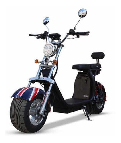 Imagem 6 de 12 de Chopper Harley X10