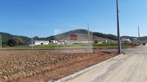 Imagem 6 de 24 de Terreno No Itinga Com 0 Quartos Para Venda, 240 M² - Ft1358