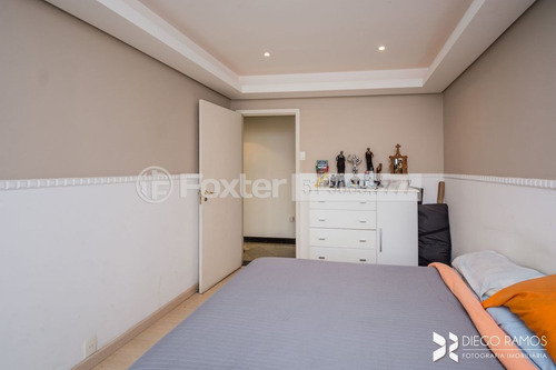Imagem 22 de 30 de Apartamento, 3 Dormitórios, 163 M², Independência - 201749