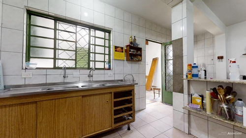 Imagem 7 de 26 de Casa - Conjunto Residencial Butanta - 13915