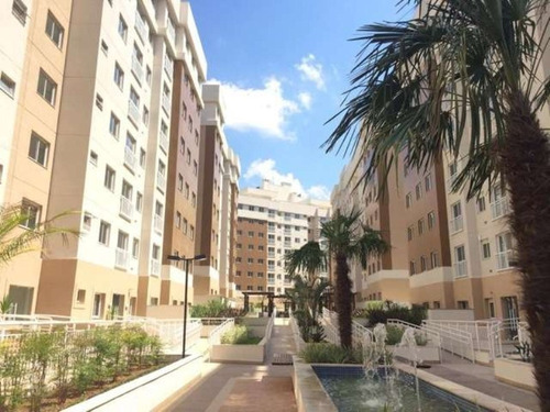 Imagem 26 de 26 de Residencial Update - Ap-0127 - 3295274