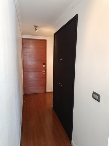 Departamento En Venta De 1 Dorm. En Providencia