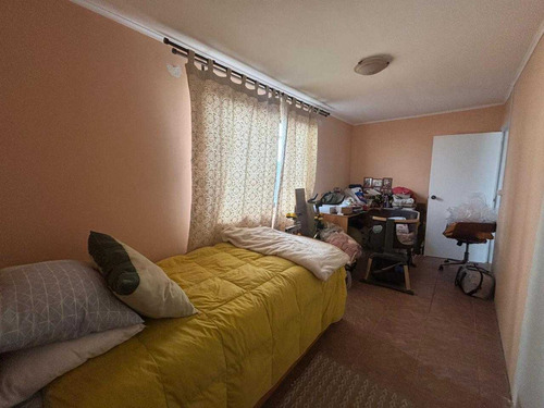 Se Vende Casa Con Amplio Terreno En Quilpué (101914)