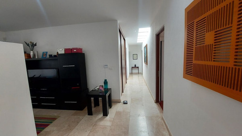 Imagen 17 de 30 de Casa En Renta Amueblada En Vista Real Country Club