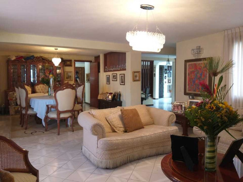 Imagen 4 de 30 de Vendo Casa 580mtrs2 5h+2s/5b+2s/4p Colinas De Tamanaco 9230