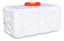 Comprar Tanque Agua 25 Litro Blanco Para Acampar Jarra Al Aire Libre