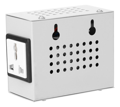 Regulador De Voltaje Variable Compacto De Velocidad Portátil