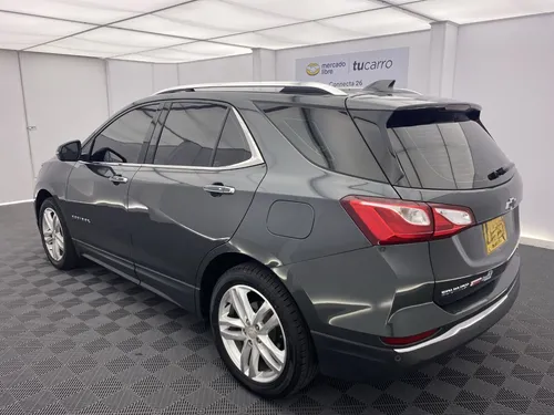 Chevrolet Equinox 1.5 Premier