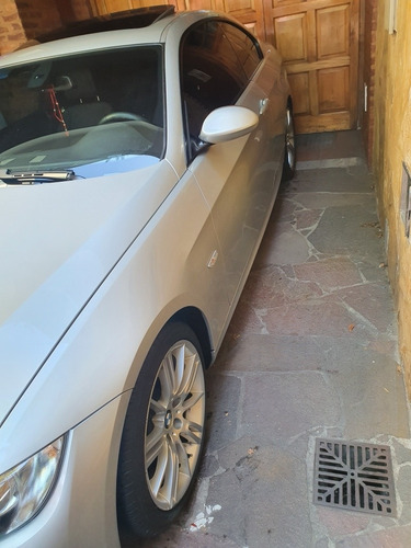 Bmw Serie 3 3.0 335i Coupe Sportive 306cv 2008