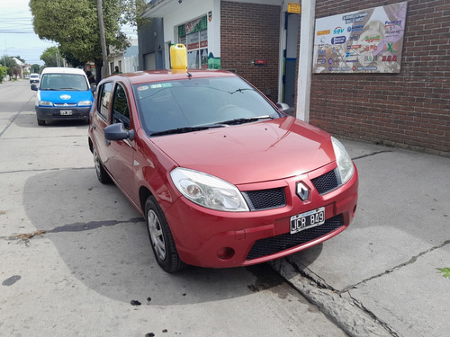 Renault Sandero 1.6 Confort