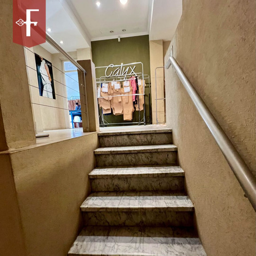 Local En Venta En Colegiales