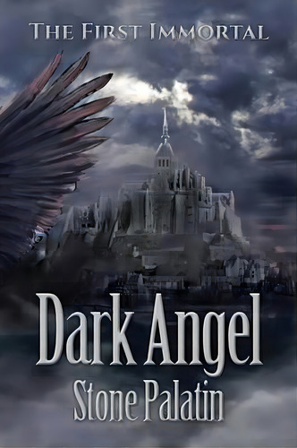 Dark Angel, De Stone Palatin. Editorial Elm Grove Publishing, Tapa Blanda En Inglés