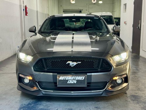 Ford Mustang 5.0 Gt 421cv