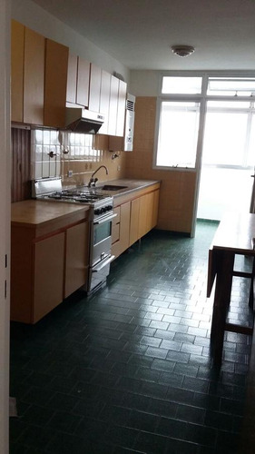 Departamento De 3 Ambientes En Venta- Mart.-vias/santa Fe - Reynolds Propiedades